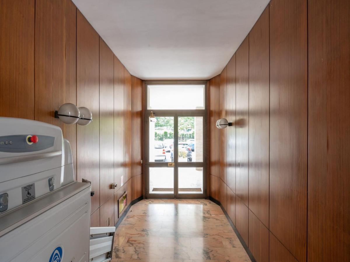 The Best Rent - Comfortable One Bedroom Apartment In Milan Downtown Kültér fotó