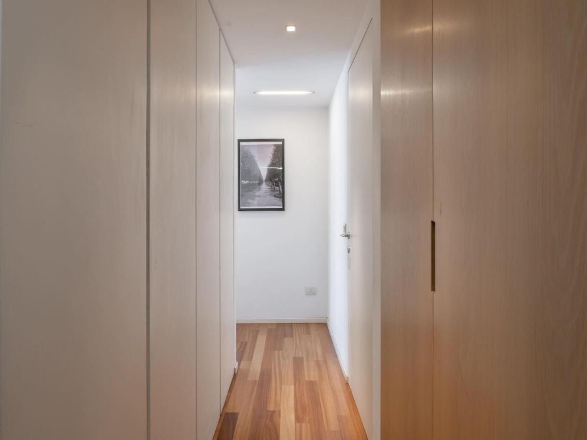 The Best Rent - Comfortable One Bedroom Apartment In Milan Downtown Kültér fotó