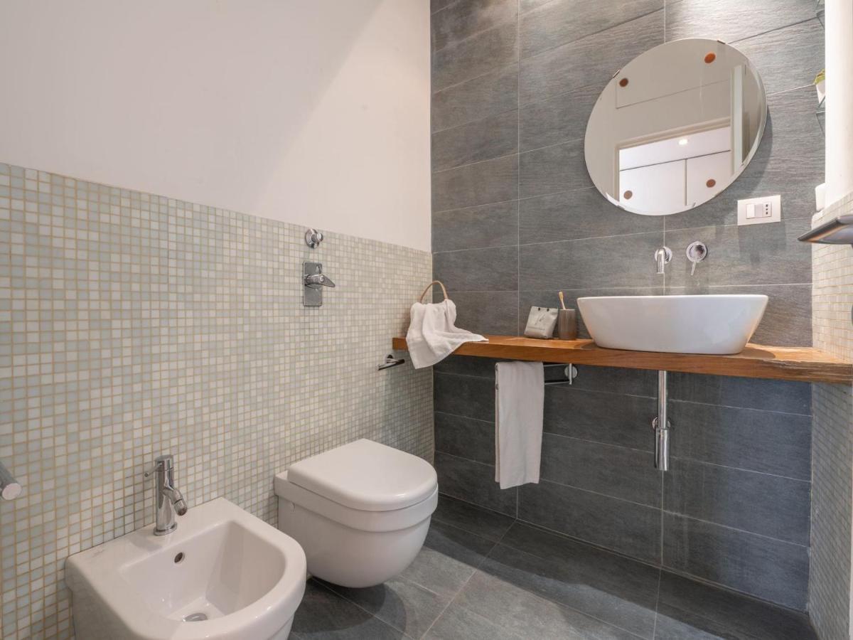 The Best Rent - Comfortable One Bedroom Apartment In Milan Downtown Kültér fotó