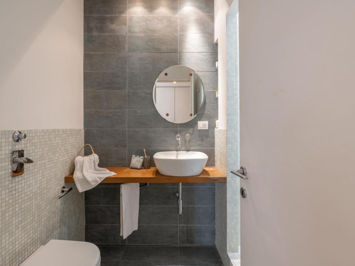 The Best Rent - Comfortable One Bedroom Apartment In Milan Downtown Kültér fotó